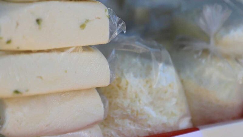 MAG cerrará plantas que reconstituyan la leche