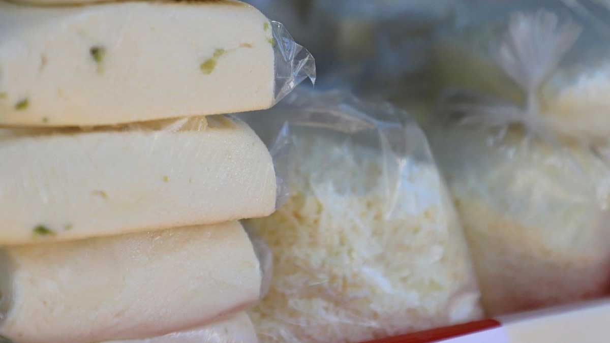 MAG cerrará plantas que reconstituyan la leche