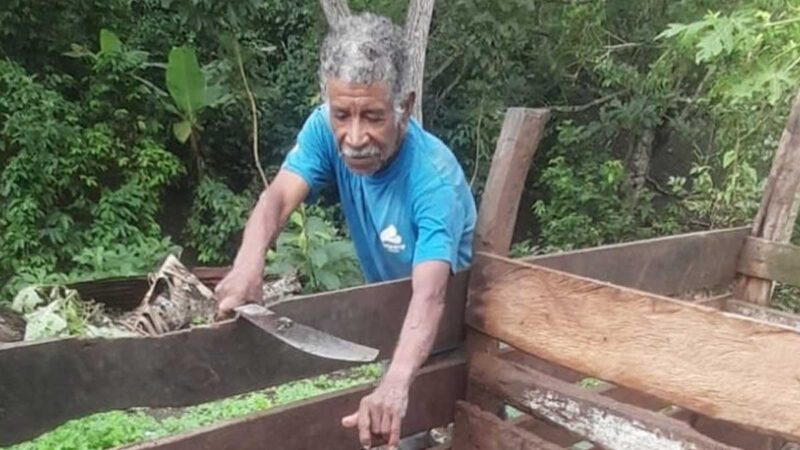 “Manabí resiliente” fomenta la producción, el turismo y consolida la economía de 170 familias