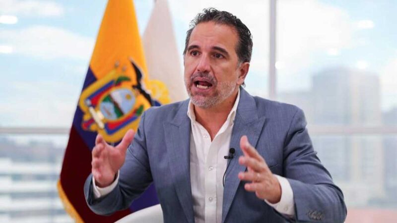 Ministerio lidera la Semana de la Educación Ambiental