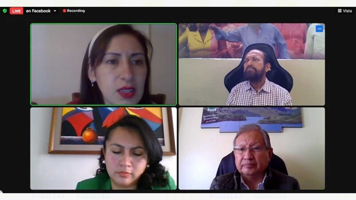 Proyecto de ley sobre producción de leche cuenta con informe para primer debate