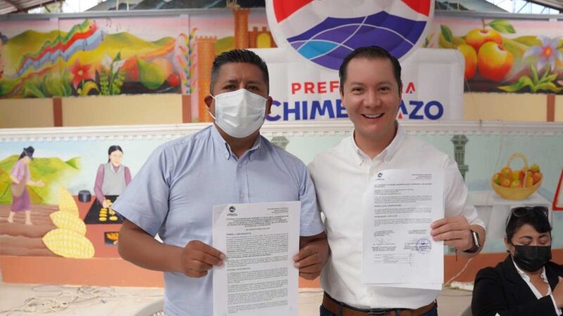 262 familias se benefician con la entrega de aves