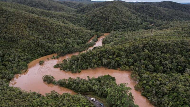 Ciclón mata a 20 personas en Madagascar y destruye cultivos antes de la cosecha