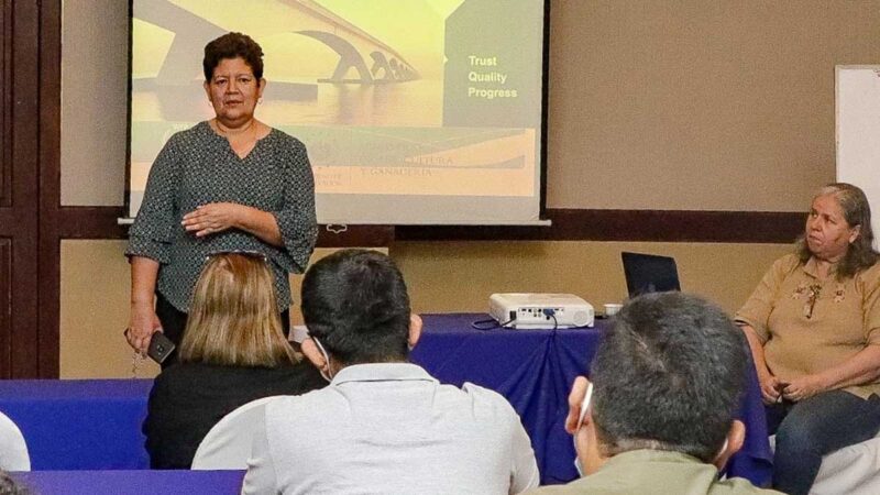 EL PAÍS CONTARÁ CON UNA CERTIFICACIÓN DE PRODUCCIÓN ORGÁNICA