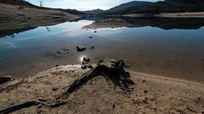 El Ministerio de Agricultura convoca la Mesa de la Sequía para el 4 de marzo.
