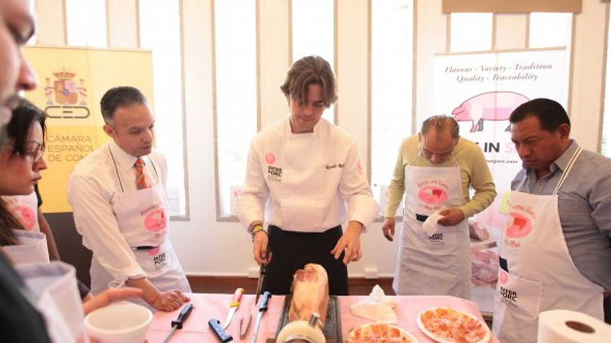 El sector agropecuario mexicano creció un 2,7 % en 2021