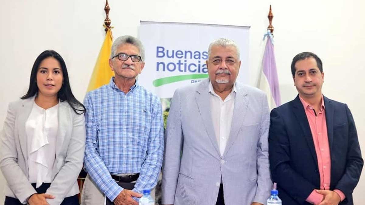 Empresa extranjera invertirá 50 millones de dólares en el agro ecuatoriano