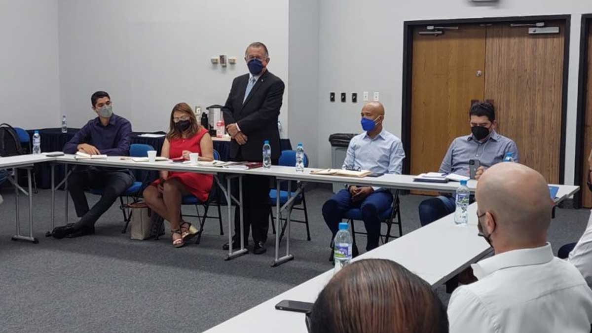 Gobierno Nacional anuncia compra de 5 mil cerdos para Programa Panamá Solidario