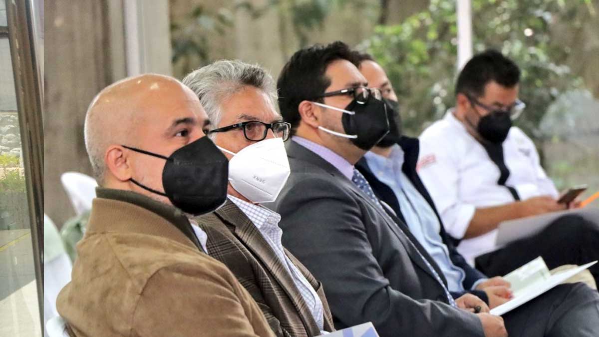 MAG genera acuerdos comerciales periódicos entre productores y Horecas