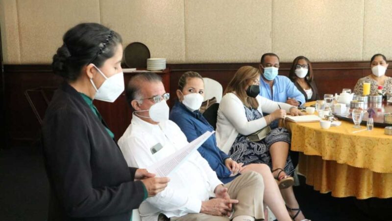 MIDA y CINAP unen esfuerzos para seguir fortaleciendo el agro panameño