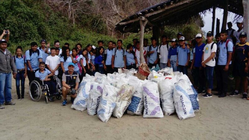 Manabí impulsa la “Minga Carnavalera 2022”