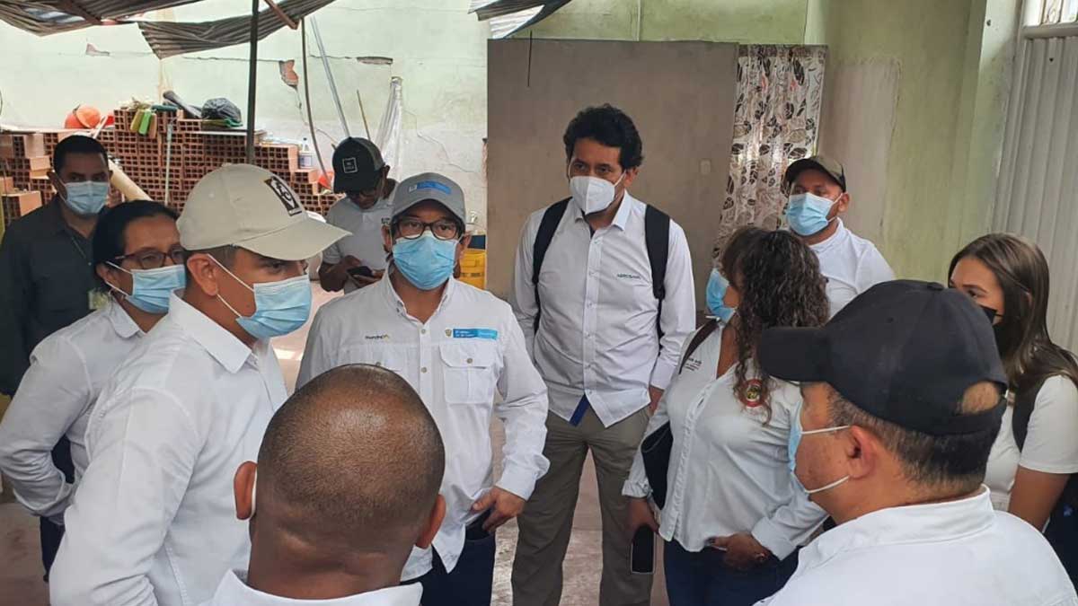 Minagricultura abre nueva convocatoria de Alianzas Productivas para apoyar proyectos regionales