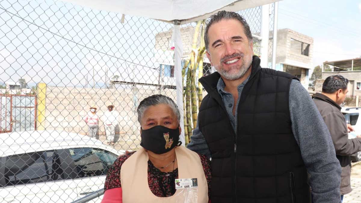 Ministerio de Ambiente impulsa bioemprendimientos y reforestación en el Chocó Andino