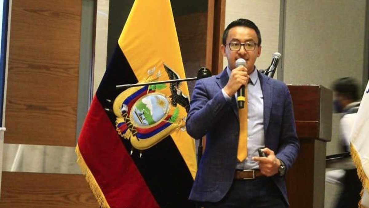 Ministerio impulsa la transformación del INAMHI