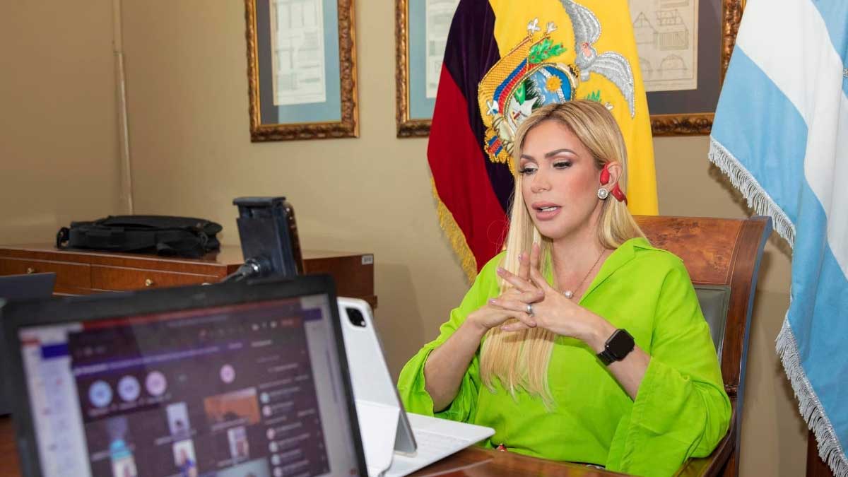 Prefectura trabaja por una provincia responsable con el medioambiente