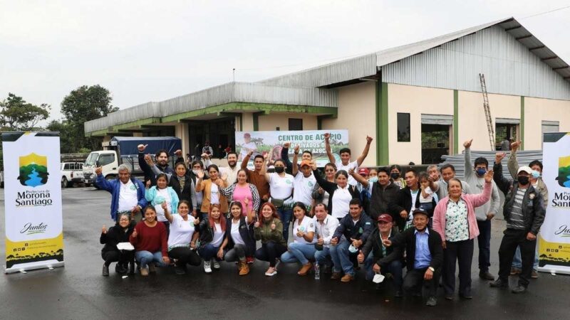 Viceministerio de Acuacultura pide fortalecer capacidad de control de pesca ilegal