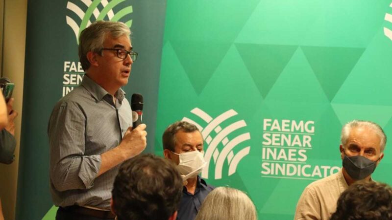 Secretarios de Mapa destacan importancia del seguro rural para minimizar pérdidas productivas