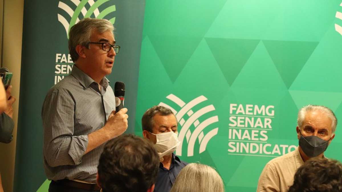 Secretarios de Mapa destacan importancia del seguro rural para minimizar pérdidas productivas