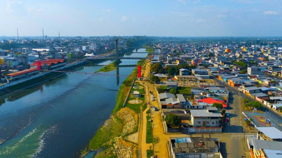 QUEVEDO YA CUENTA CON APLICACIÓN TURÍSTICA