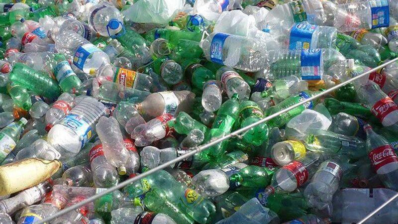 Acuerdo global sobre contaminación por plástico: propuesta de Perú en la ONU