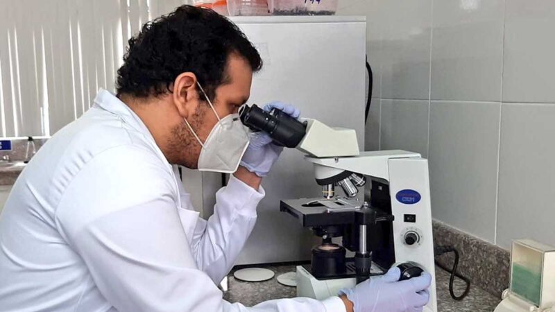 Agrocalidad cuenta con  laboratorios fortalecidos al servicio del sector agropecuario