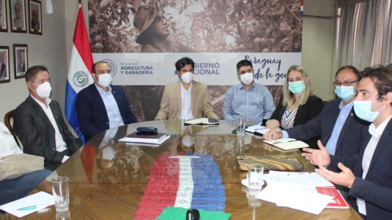 Buscan instalar un Atlas de Brechas de Rendimiento para Paraguay