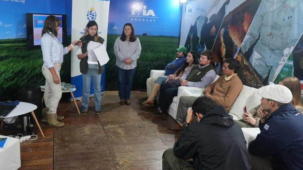 Convenio DGDR y FRJ la abre nueva oportunidad a Jóvenes Rurales