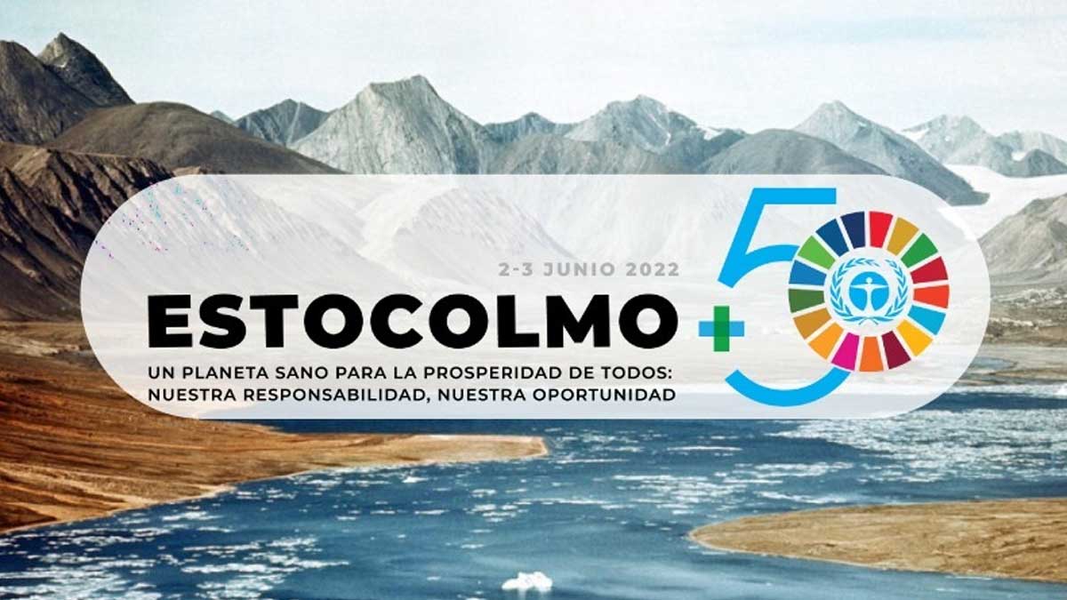 Ecuador es elegido junto a Canadá para presidir el Diálogo Mundial de Líderes Ambientales en la Conferencia ‘Estocolmo+50’