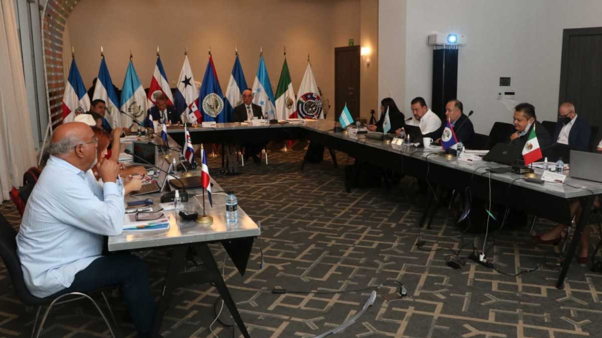 En reunión de Panamá, CIRSA analiza los pasos a seguir para fortalecer el sector agropecuario regional