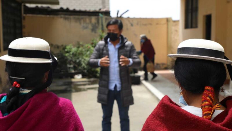 Fomentan el emprendimiento y el crédito con el programa “Miércoles del Emprendedor”