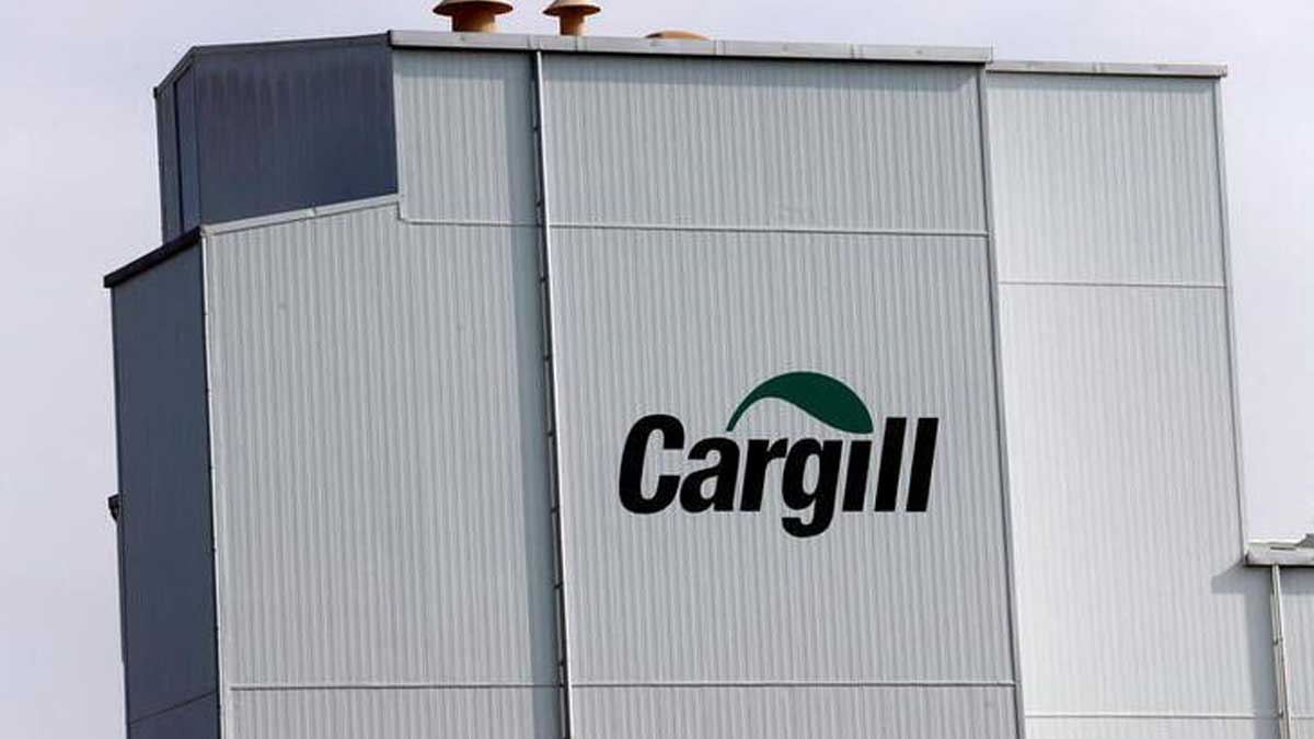 Gigante de alimentos Cargill comprará participación de $290 millones en productor de salmón de Chile    