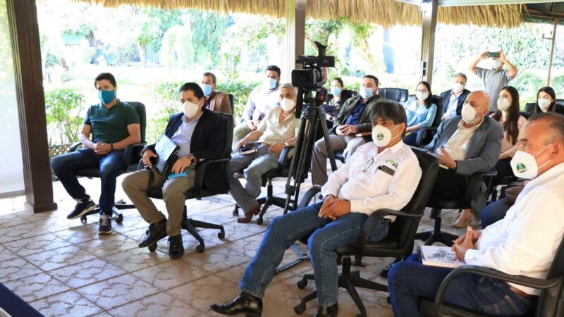 Israel implementará en Guatemala el primer centro de modernización agrícola de Latinoamérica