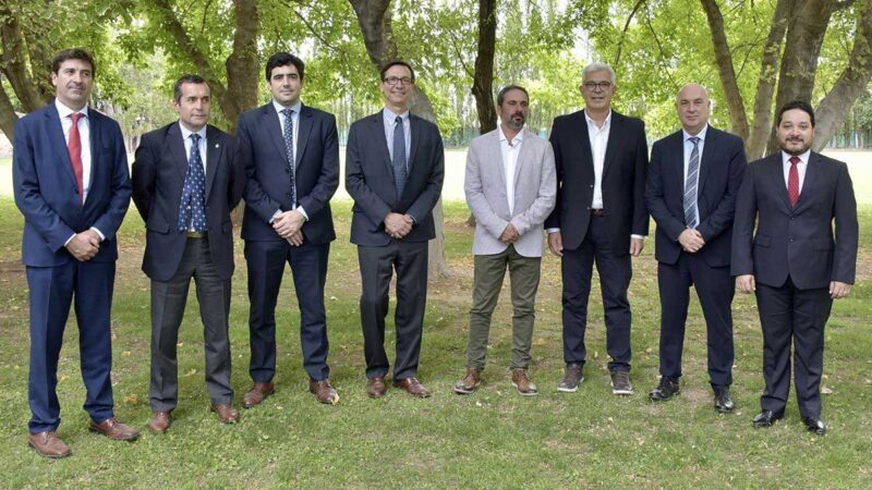 Julián Domínguez convocó a los Agregados Agrícolas y Consejo Federal Agropecuario