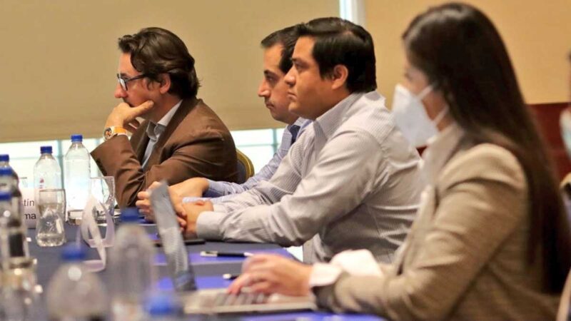 MAG recopila propuestas del sector bananero para presentarlas en la 37ava Conferencia Regional de FAO