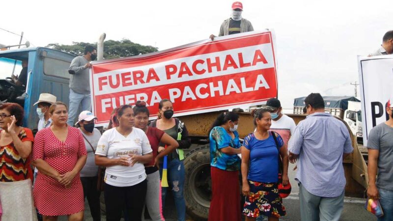 PUEBLO MONTUBIO DEL ECUADOR