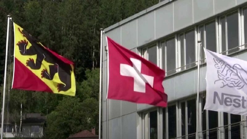 Nestlé suspenderá muchos productos en Rusia, incluido KitKat