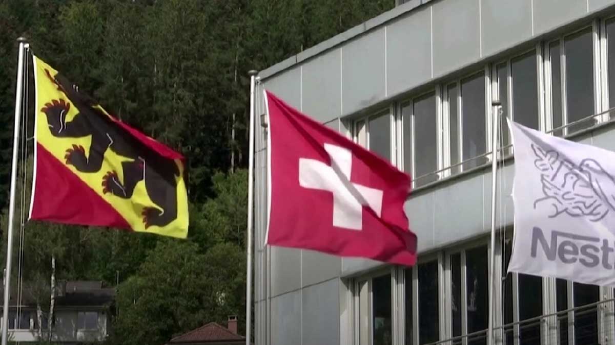 Nestlé suspenderá muchos productos en Rusia, incluido KitKat