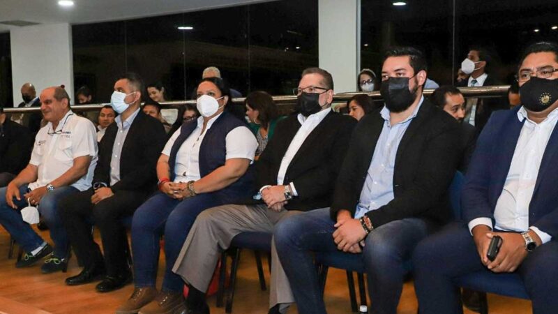 NUEVA ASAMBLEA LEGISLATIVA REFORMA EL FIDEAGRO: MÁS BENEFICIARIOS, MEJORES CRÉDITOS Y TASAS DE INTERÉS