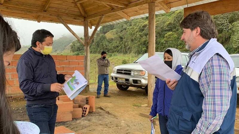 ¡Aportamos al desarrollo turístico!