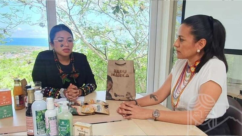 Conseguimos nuevos proyectos en beneficio de la provincia!