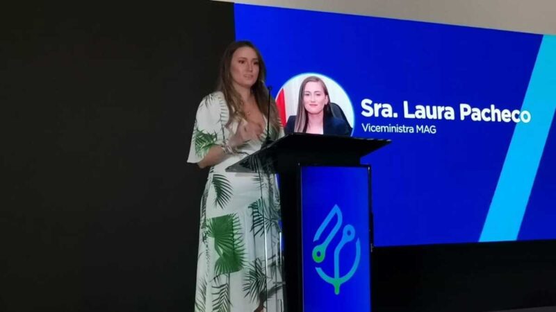 Hoy inicia la segunda edición de #Agrotransformación2022, bajo el lema: ¡La tierra evoluciona, nosotros también!