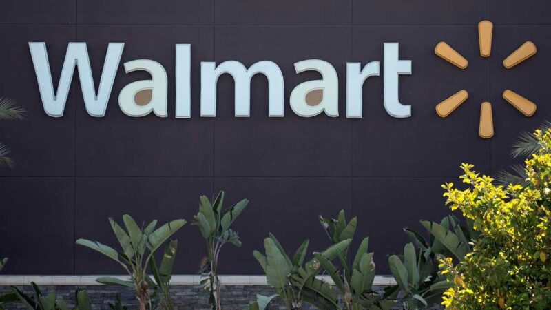 Walmart dejará de vender tabaco en algunas tiendas de EE.UU.