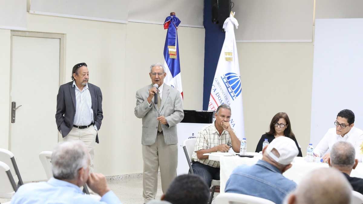 Agricultura contempla la producción de 500 mil Tilapias en jaulas flotantes, en la presa de Hatillo