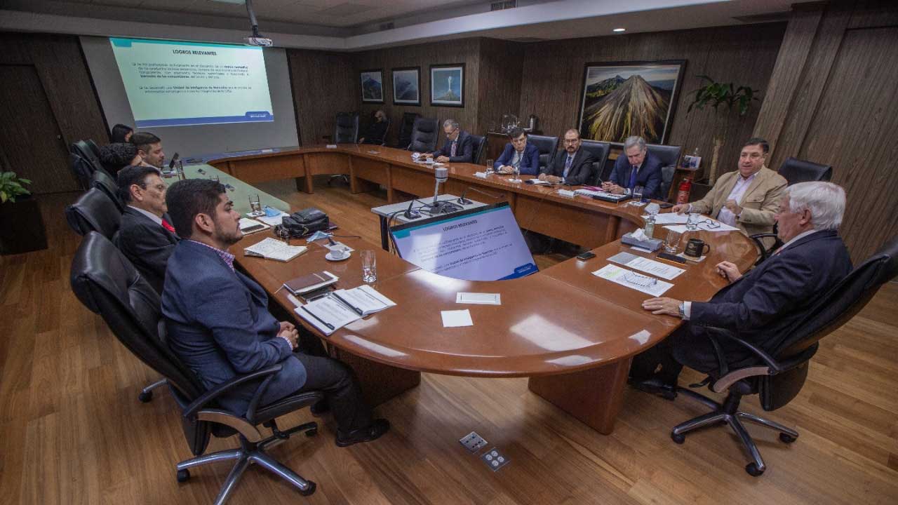 Agricultura e Industria de bovinos leche conjuntan acciones para garantizar productividad y abasto