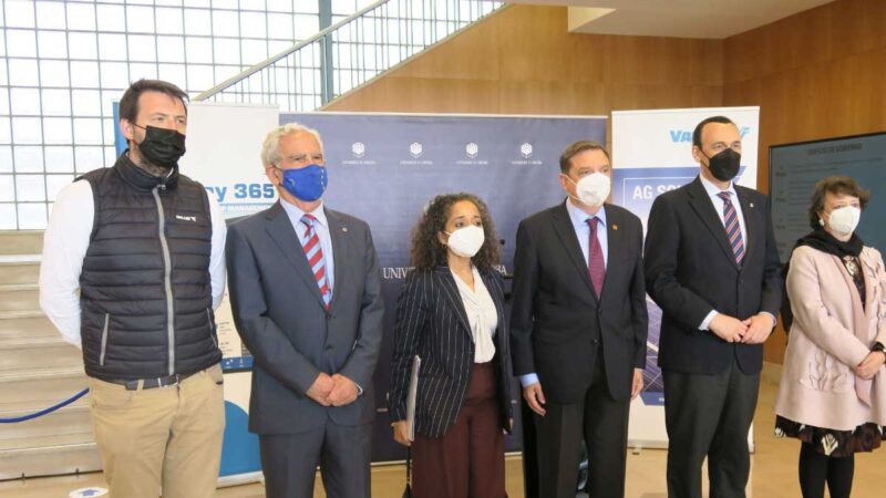 España se une a la ‘Misión de Innovación Agrícola para el Clima’ impulsada por Estados Unidos