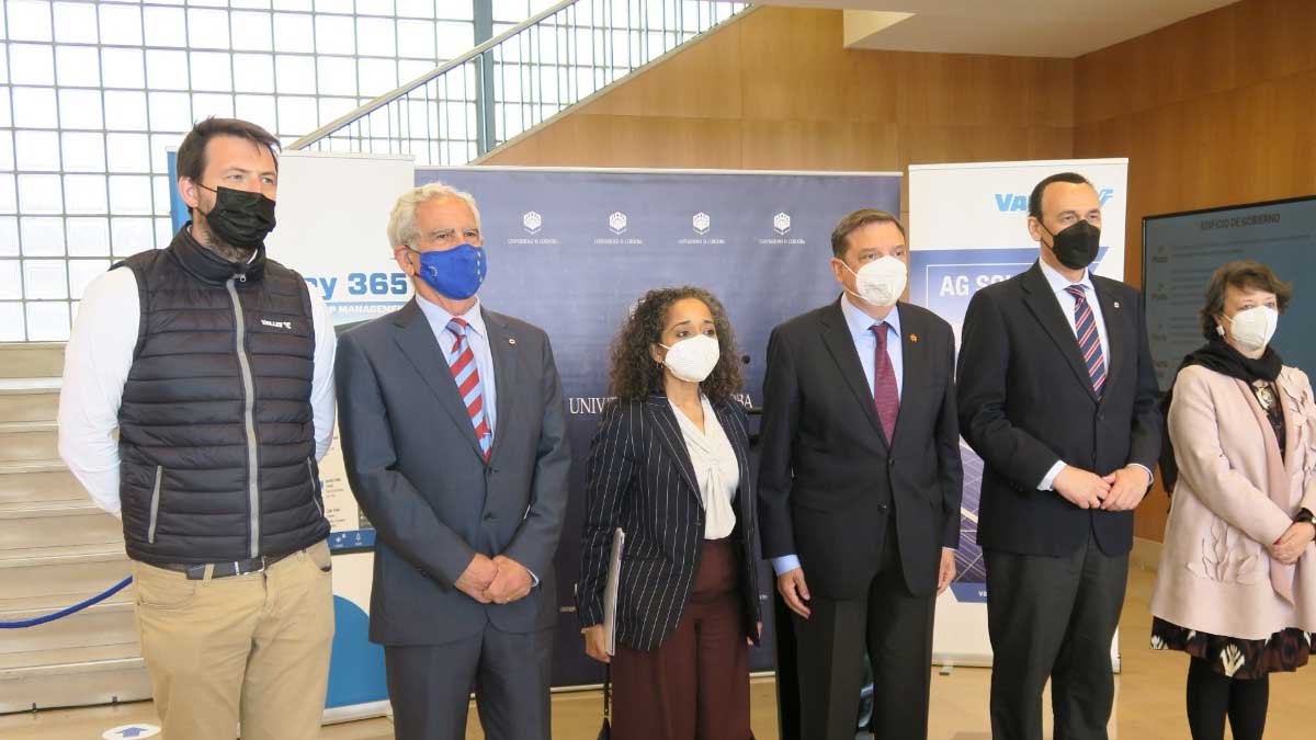 España se une a la ‘Misión de Innovación Agrícola para el Clima’ impulsada por Estados Unidos