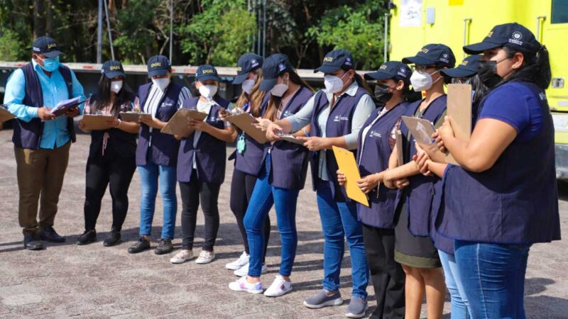 Gobierno garantiza exención del impuesto del fovial para pescadores