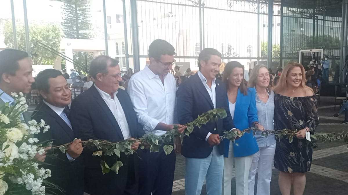 Inicia la novena edición de los Premios Verdes