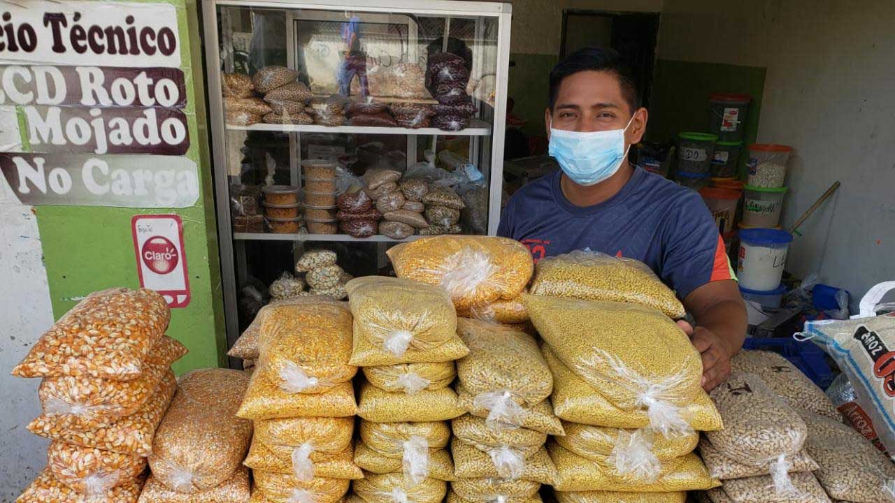 Las tecnologías de la industria del balanceado son referente en el ámbito internacional