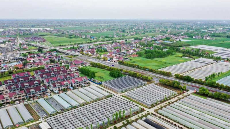 Li Keqiang pide garantizar la producción agrícola y el suministro de energía